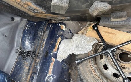 Daewoo Matiz I, 2004 год, 99 000 рублей, 9 фотография