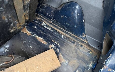 Daewoo Matiz I, 2004 год, 99 000 рублей, 8 фотография