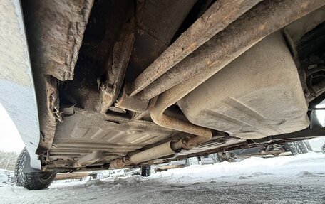 Daewoo Matiz I, 2004 год, 99 000 рублей, 16 фотография