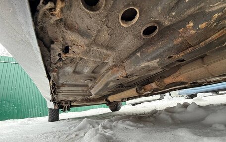 Daewoo Matiz I, 2004 год, 99 000 рублей, 14 фотография