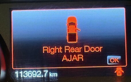 Ford F-150 XIII, 2013 год, 3 600 000 рублей, 7 фотография