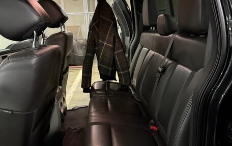 Ford F-150 XIII, 2013 год, 3 600 000 рублей, 9 фотография