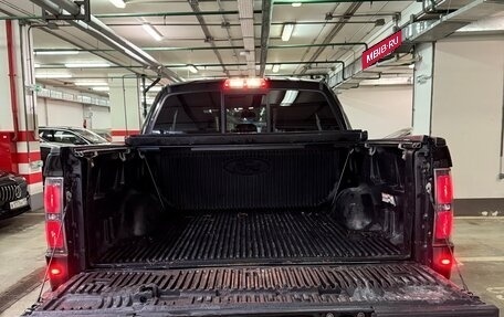 Ford F-150 XIII, 2013 год, 3 600 000 рублей, 11 фотография