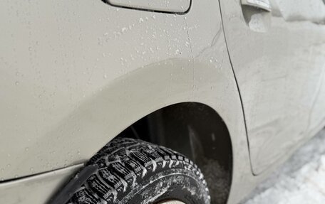 Renault Logan II, 2018 год, 530 000 рублей, 6 фотография