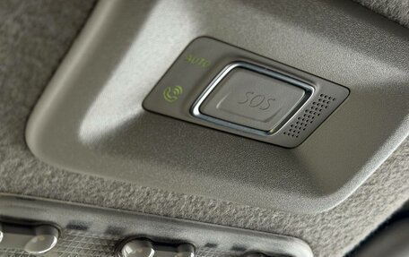 Renault Logan II, 2018 год, 530 000 рублей, 17 фотография