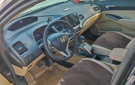 Honda Civic VIII, 2008 год, 570 000 рублей, 3 фотография