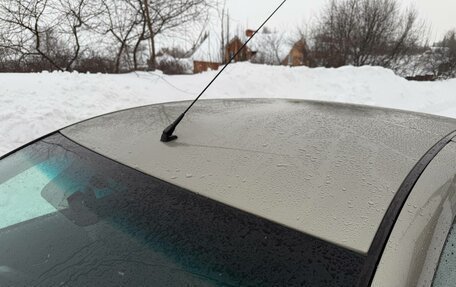 Renault Logan II, 2018 год, 530 000 рублей, 12 фотография