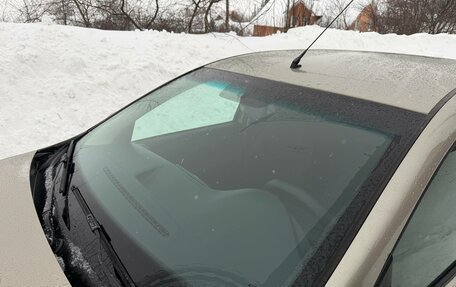 Renault Logan II, 2018 год, 530 000 рублей, 11 фотография