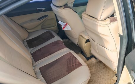 Honda Civic VIII, 2008 год, 570 000 рублей, 4 фотография