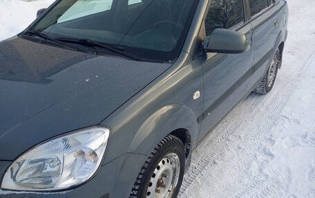 KIA Rio II, 2006 год, 300 000 рублей, 2 фотография