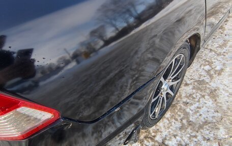 Honda Civic VIII, 2008 год, 570 000 рублей, 7 фотография