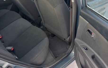 KIA Rio II, 2006 год, 300 000 рублей, 11 фотография