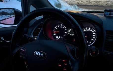 KIA Cerato III, 2017 год, 1 500 000 рублей, 11 фотография