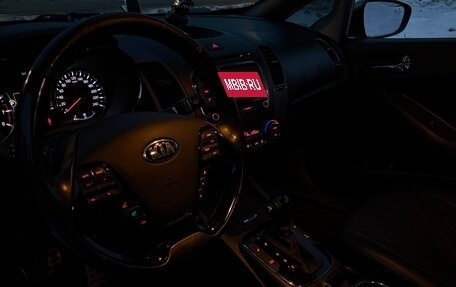 KIA Cerato III, 2017 год, 1 500 000 рублей, 15 фотография