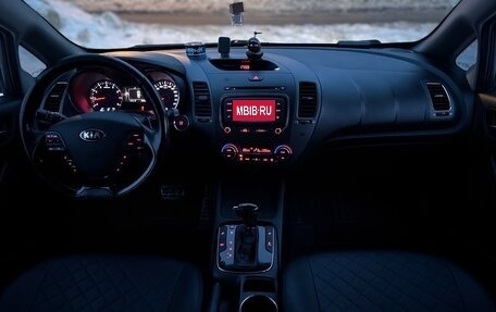 KIA Cerato III, 2017 год, 1 500 000 рублей, 10 фотография