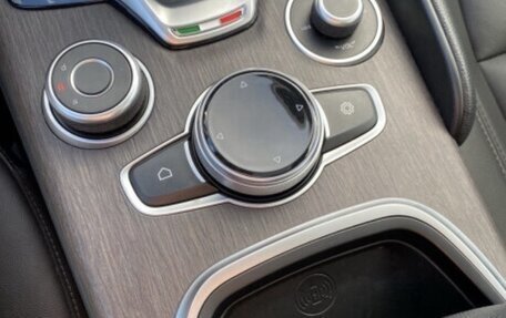 Alfa Romeo Giulia II, 2021 год, 6 750 000 рублей, 8 фотография