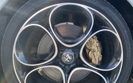 Alfa Romeo Giulia II, 2021 год, 6 750 000 рублей, 5 фотография