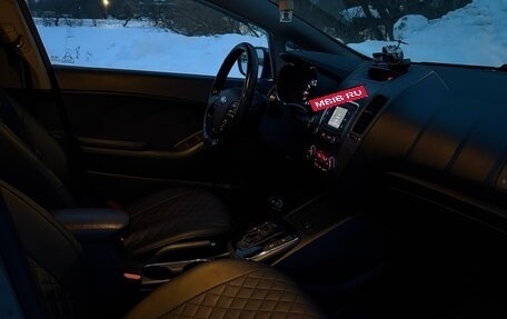 KIA Cerato III, 2017 год, 1 500 000 рублей, 14 фотография