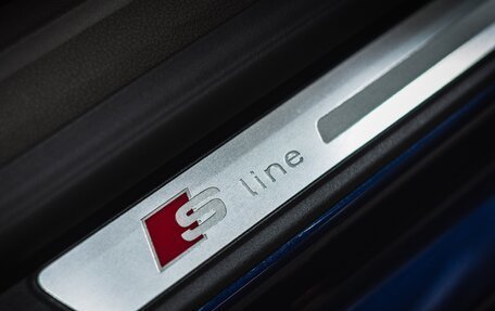 Audi A5, 2012 год, 2 650 000 рублей, 14 фотография