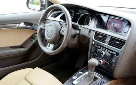 Audi A5, 2012 год, 2 650 000 рублей, 11 фотография