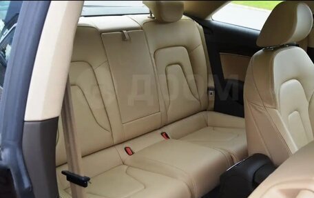 Audi A5, 2012 год, 2 650 000 рублей, 10 фотография