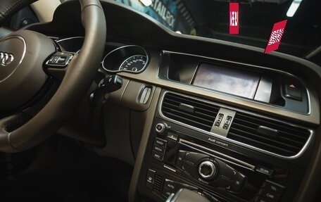 Audi A5, 2012 год, 2 650 000 рублей, 12 фотография