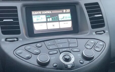 Nissan Primera III, 2004 год, 319 000 рублей, 4 фотография