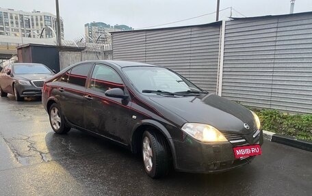 Nissan Primera III, 2004 год, 319 000 рублей, 3 фотография