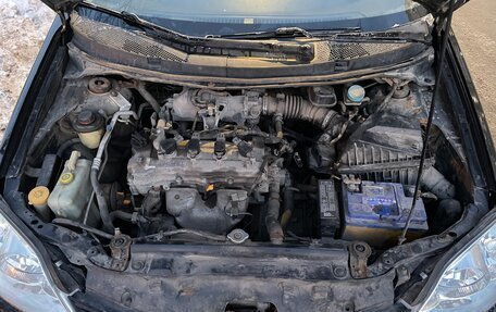 Nissan Primera III, 2004 год, 319 000 рублей, 11 фотография