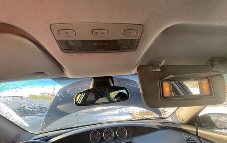 Nissan Primera III, 2004 год, 319 000 рублей, 12 фотография