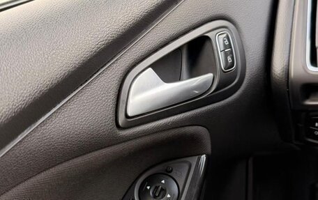 Ford Focus III, 2016 год, 950 000 рублей, 3 фотография