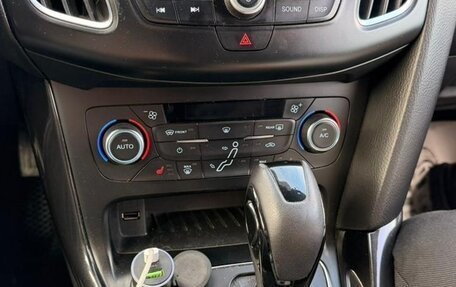 Ford Focus III, 2016 год, 950 000 рублей, 8 фотография