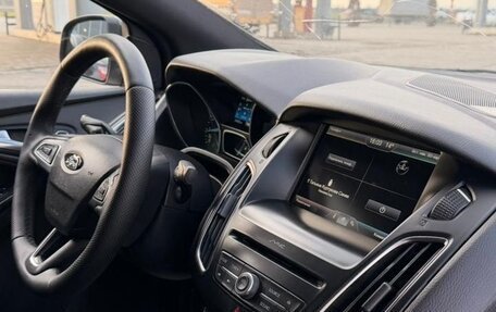 Ford Focus III, 2016 год, 950 000 рублей, 4 фотография