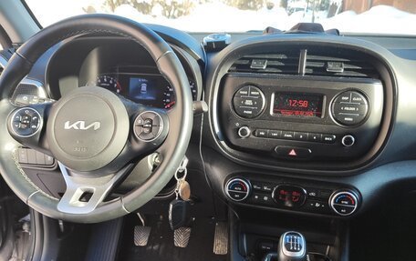 KIA Soul III, 2022 год, 1 800 000 рублей, 3 фотография