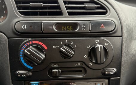 ЗАЗ Chance, 2010 год, 300 000 рублей, 11 фотография