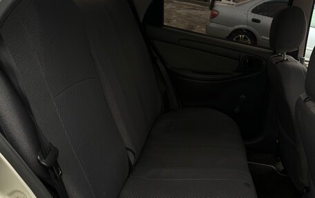 ЗАЗ Chance, 2010 год, 300 000 рублей, 15 фотография