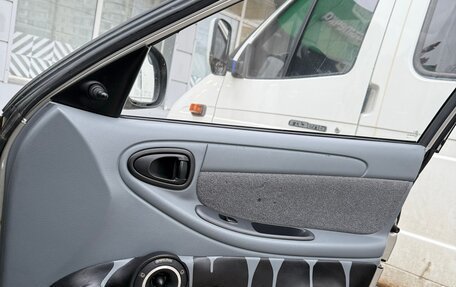 ЗАЗ Chance, 2010 год, 300 000 рублей, 18 фотография