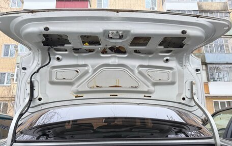 ЗАЗ Chance, 2010 год, 300 000 рублей, 22 фотография