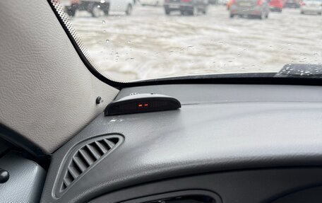 ЗАЗ Chance, 2010 год, 300 000 рублей, 13 фотография