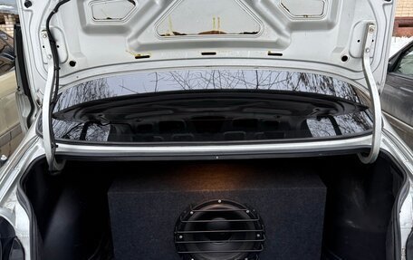 ЗАЗ Chance, 2010 год, 300 000 рублей, 23 фотография