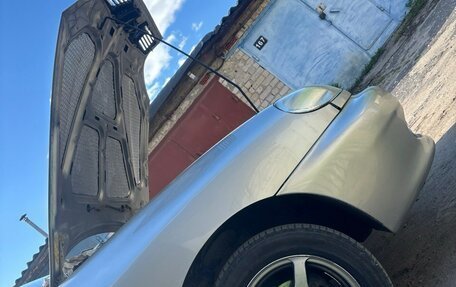 ЗАЗ Chance, 2010 год, 300 000 рублей, 27 фотография