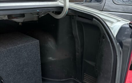ЗАЗ Chance, 2010 год, 300 000 рублей, 24 фотография