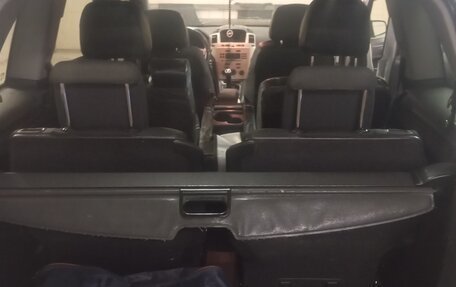 Opel Zafira B, 2008 год, 400 000 рублей, 4 фотография