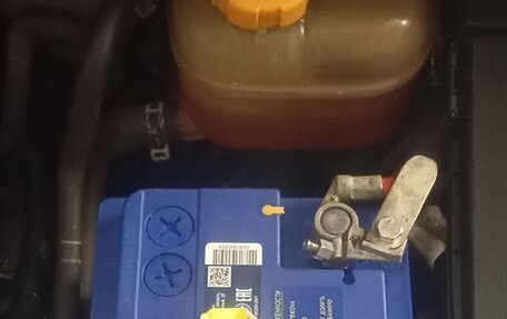 Opel Zafira B, 2008 год, 400 000 рублей, 9 фотография