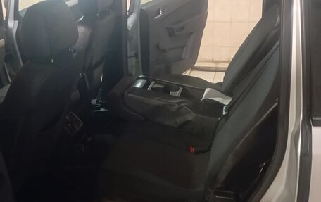 Opel Zafira B, 2008 год, 400 000 рублей, 5 фотография