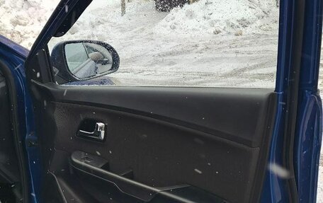 KIA Rio III рестайлинг, 2011 год, 915 000 рублей, 7 фотография