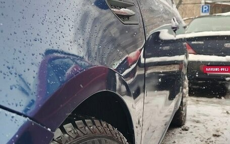 KIA Rio III рестайлинг, 2011 год, 915 000 рублей, 5 фотография