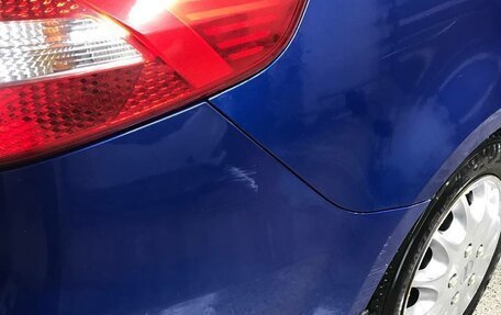 KIA Rio III рестайлинг, 2011 год, 915 000 рублей, 12 фотография