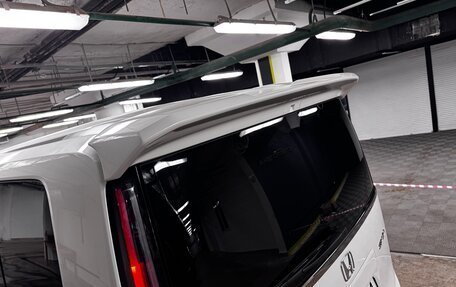 Honda Stepwgn, 2023 год, 3 000 000 рублей, 8 фотография