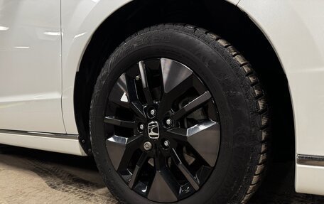 Honda Stepwgn, 2023 год, 3 000 000 рублей, 11 фотография